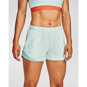Under Armour Play Up 3.0 Shorts